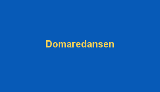 Domaredansen