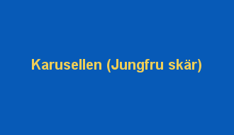 Karusellen (Jungfru skär)