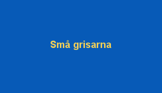 Små grisarna